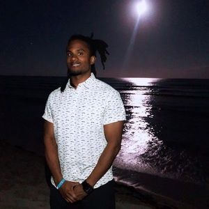 Meet your Posher, Terence